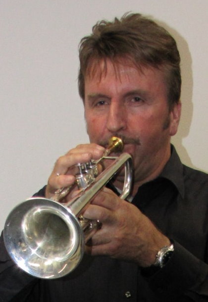 Hubert Näger