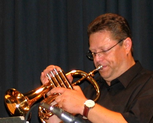 Stefan Roiger